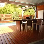 Villa Bouddha 1