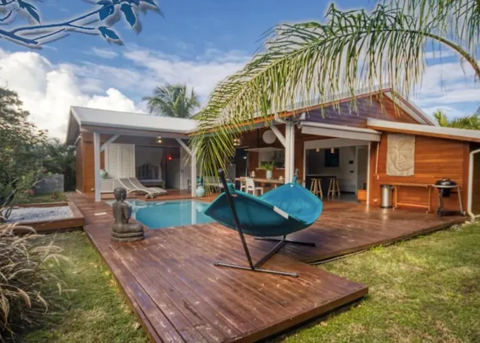 Villa Bouddha 1