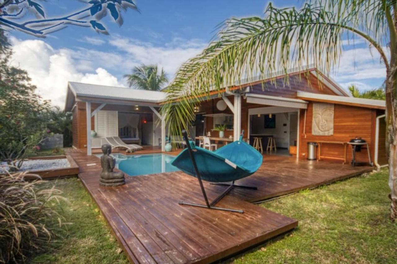 Bouddha 1 Villa *
