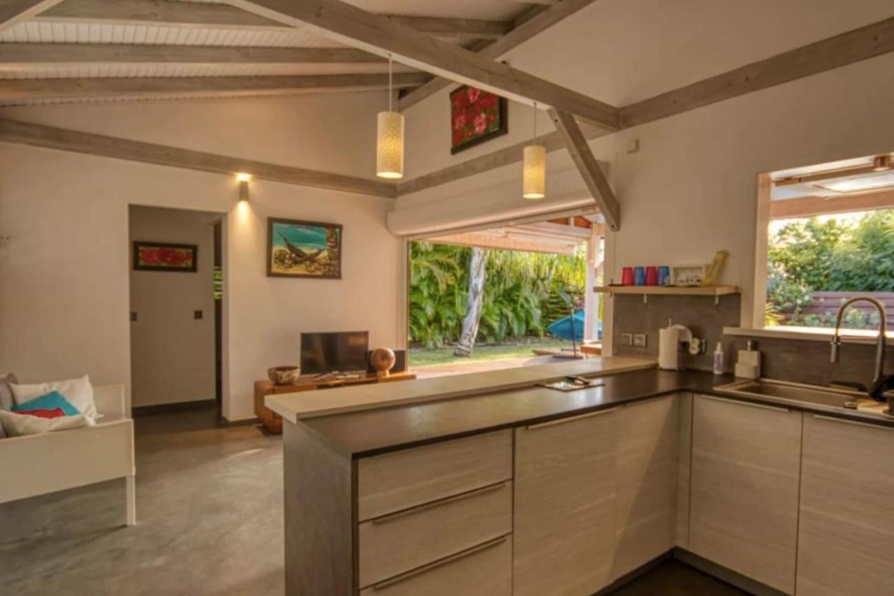 Villa Bouddha 1 *