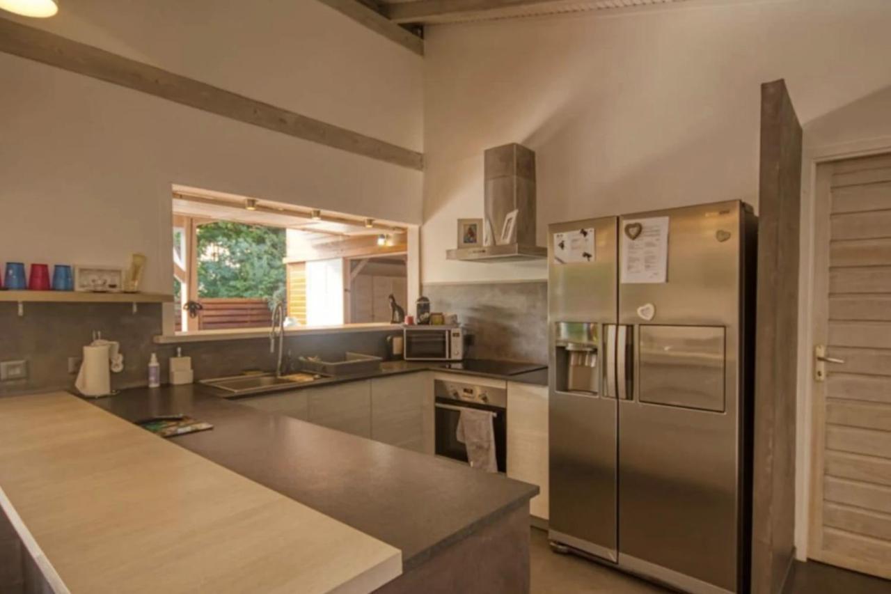 Villa Bouddha 1 *