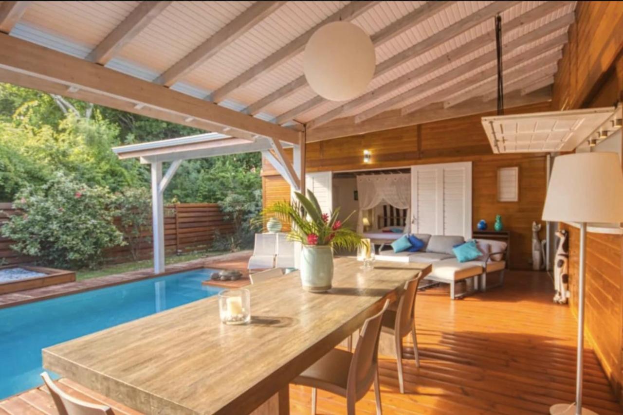 Villa Bouddha 1 *