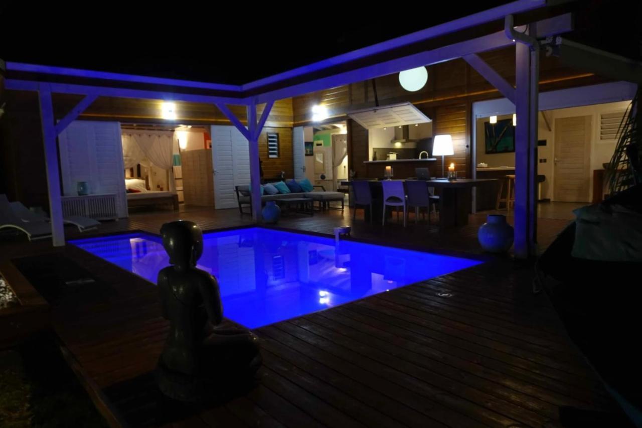 Bouddha 1 Villa