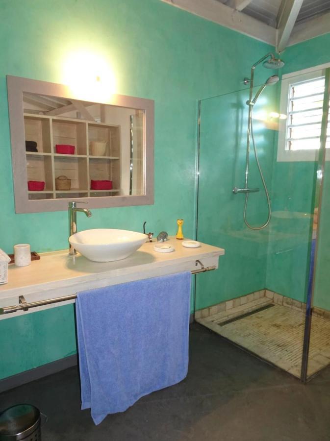 Villa Bouddha 1
