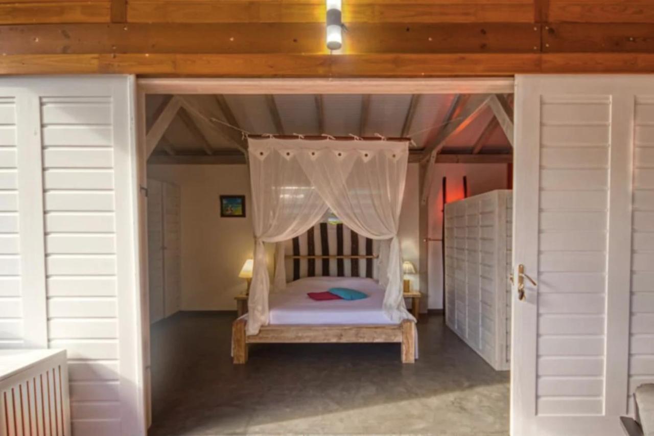 Villa Bouddha 1 *
